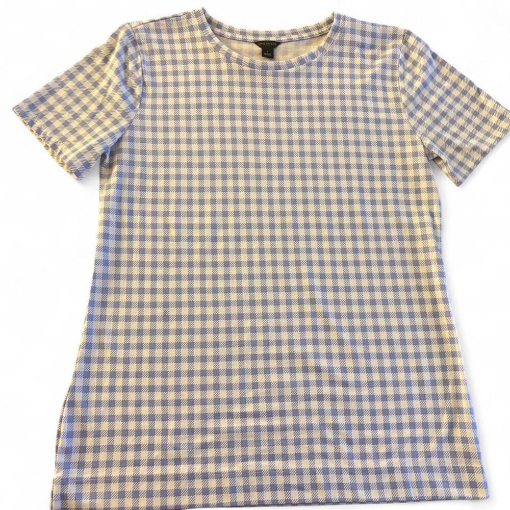 Ann-taylor Women's multi Shirt - Picture 2 of 3